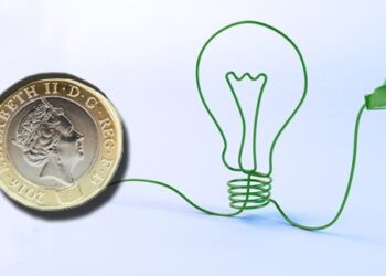Should UK’s richest households pay more for green energy?