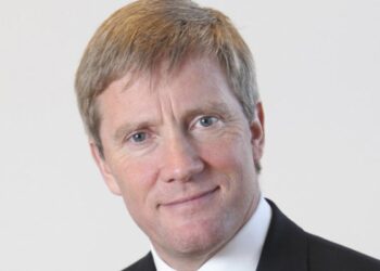 Energy Innovation Centre appoints former E.ON chief as chairman