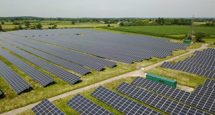 British Solar Renewables and Mongoose Energy ink community solar deal