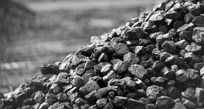 US coal exports up 61% last year