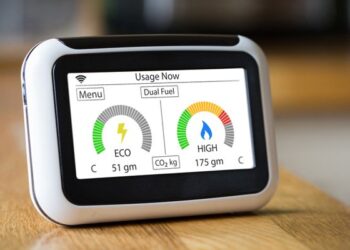 Utilita Energy files for judicial review into smart meter rollout