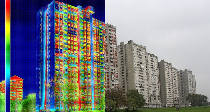 ‘Voluntary approach to energy efficiency in buildings not working’