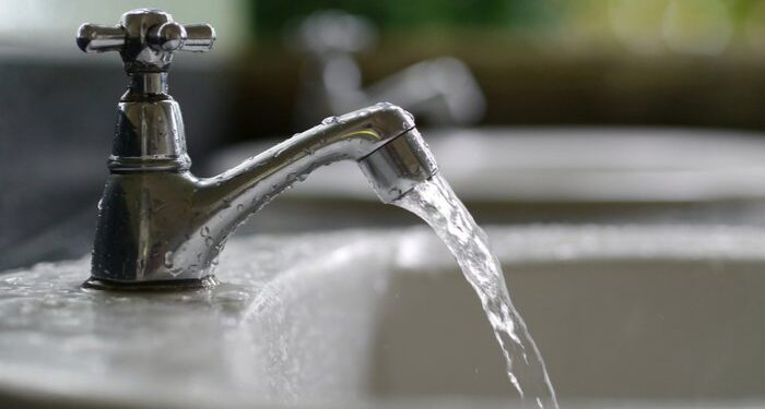Bulk of small businesses ‘not switching to cheaper water suppliers’