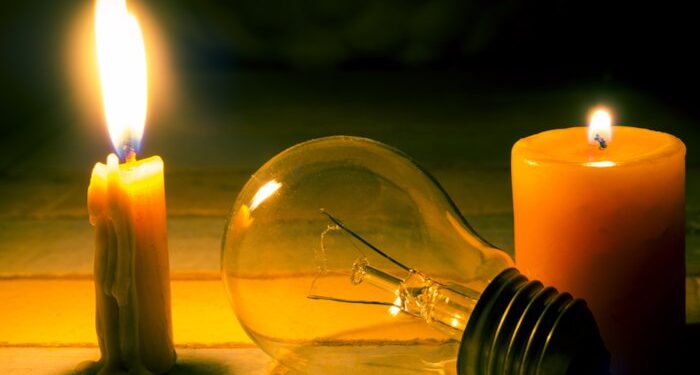 Around 140k poor and vulnerable households see power cut off