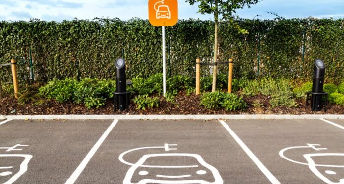 UK’s EV sales shoot up 11% year-on-year