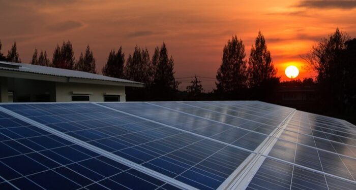 Thousands of homes and businesses across the UK could produce own power by 2035