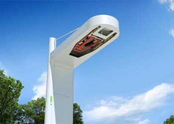 Siemens wins Danish charging points order for electric buses