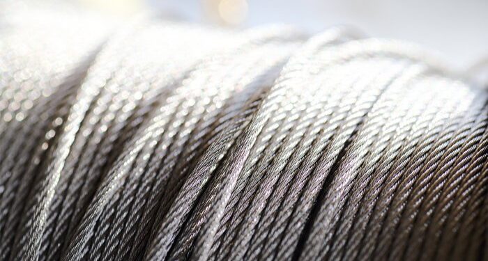 EU extends anti-dumping duties on Chinese steel ropes and cables
