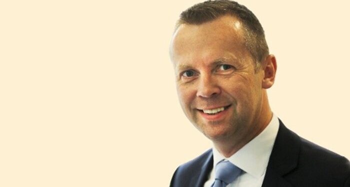 Total appoints new I&C director