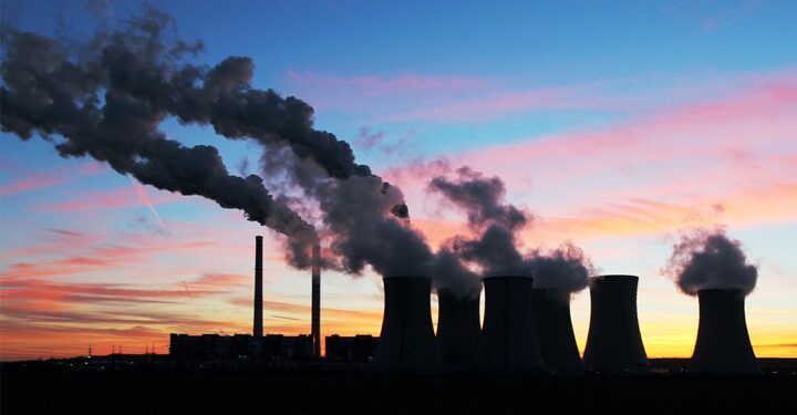 Middle Eastern nations ‘plan to add 41GW of new coal over next decade’