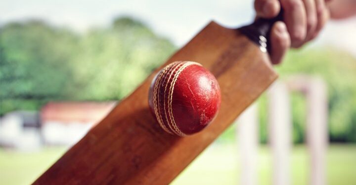 India on the ball to promote ‘green’ cricket