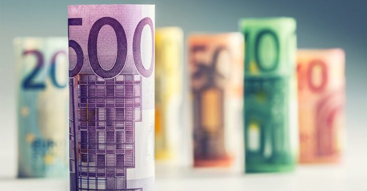 Billion euro green investment gets rolling in China
