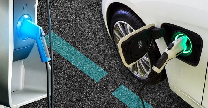 IEA: Electric vehicles on the world’s roads exceed three million mark