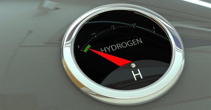 UK Government plugs £20m into hydrogen research