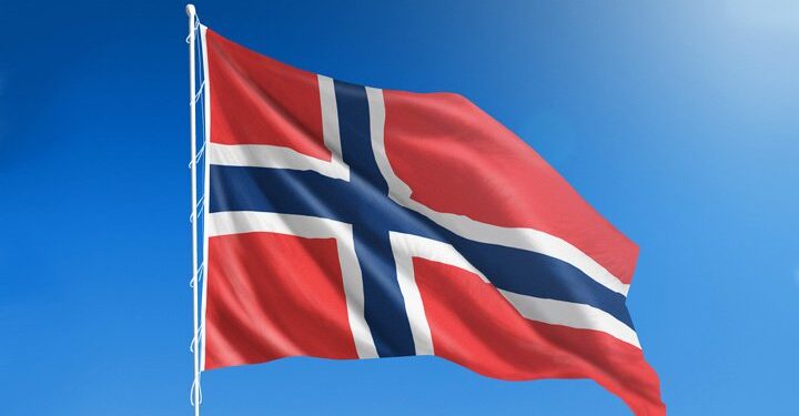 Norway backs CCS with £7.3m funding