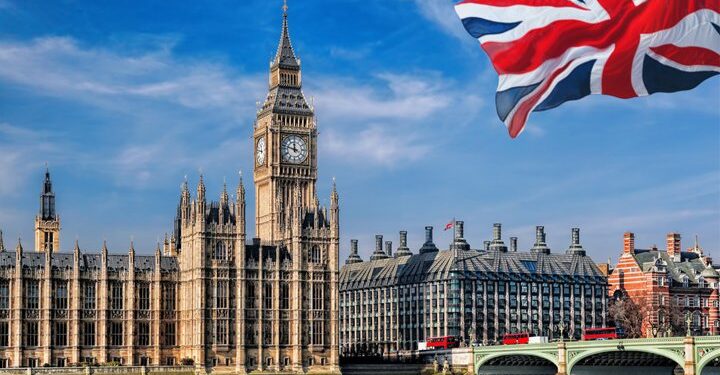 UK to ratify international agreement to reduce air pollution
