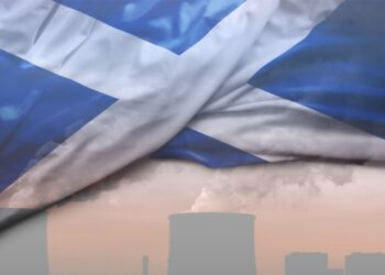 Scotland sets sight on 90% emissions reduction by 2050