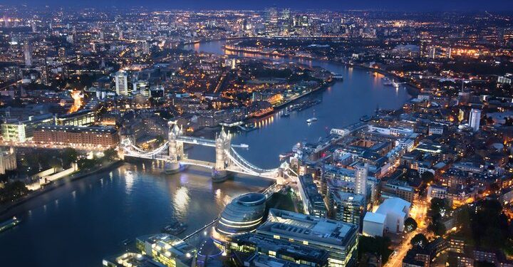 Sadiq Khan seeks dedicated energy supplier for London