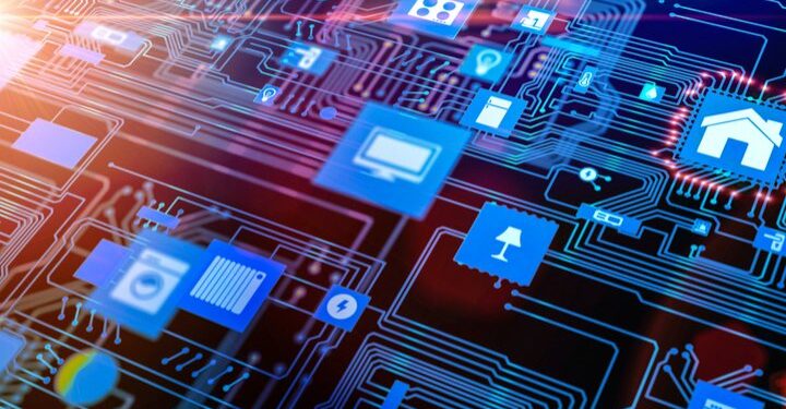 Level of trust in energy companies regarding smart devices has doubled