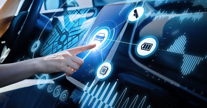 New UK road laws expected to enable autonomous driving and cut emissions