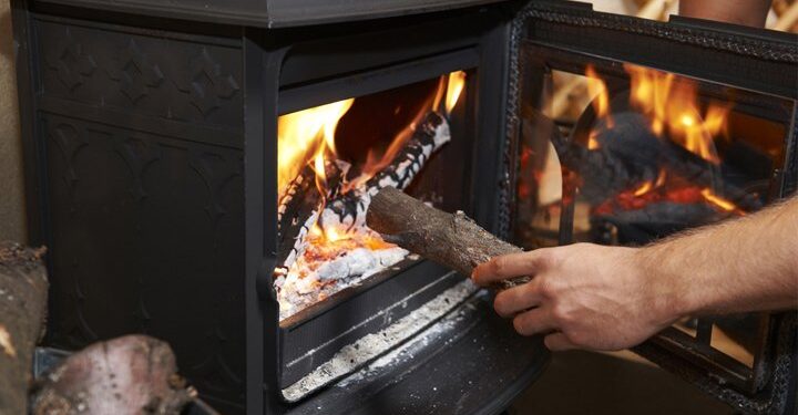 UK clean air strategy proposes to ban polluting wood burners
