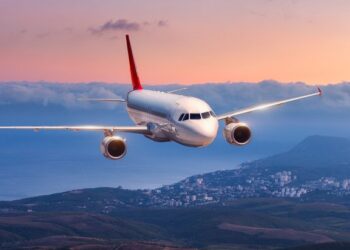 UN aviation agency endorses scheme to cut emissions