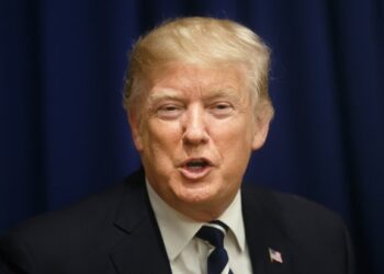 EU to take Trump to court over steel tariffs