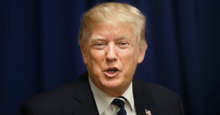 EU to take Trump to court over steel tariffs
