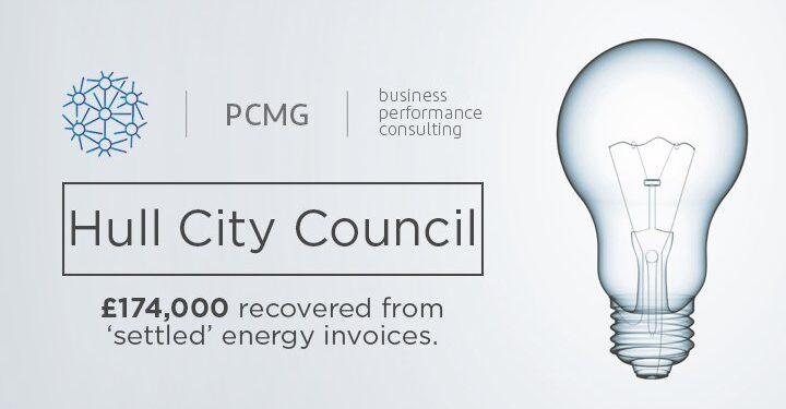 Case Study – Hull City Council – PCMG