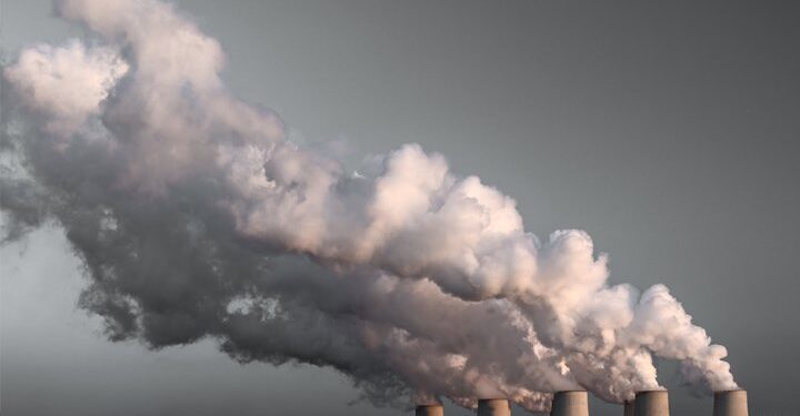 Ireland sees fall in carbon emissions