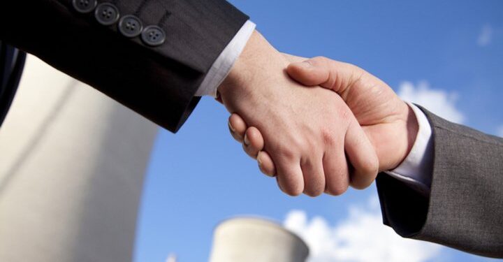 CGN signs MoU to deepen links with UK’s nuclear supply chain