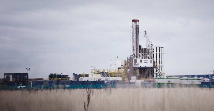 Cuadrilla secures injunction against Preston New Road protestors