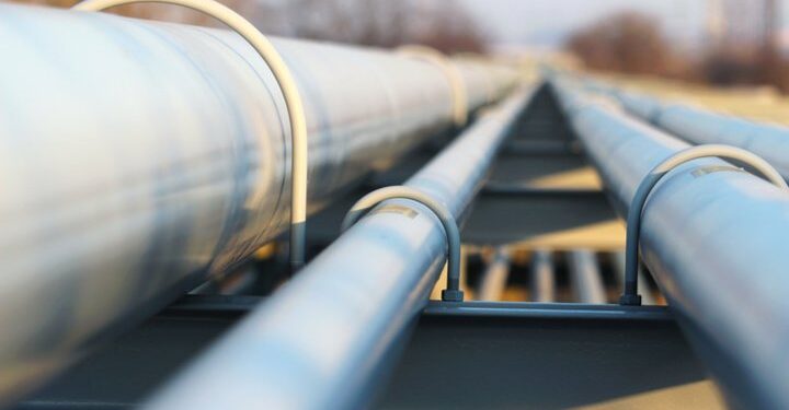 Canada to buy Trans Mountain pipeline for CAN$4.5bn