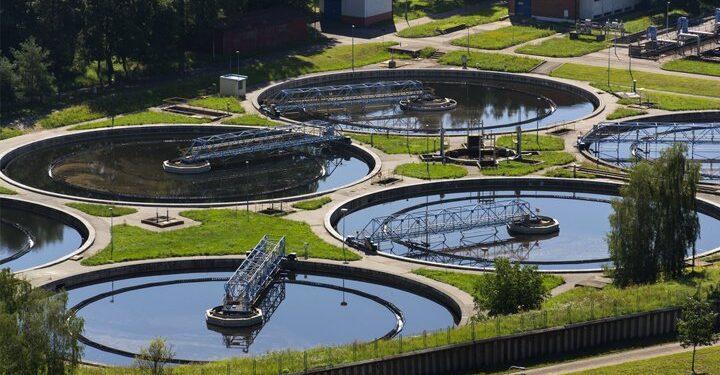 AI tech to help water firm cut power costs by 10% a year