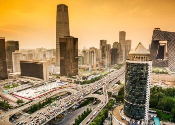 UK environmental lawyers to train Chinese judges