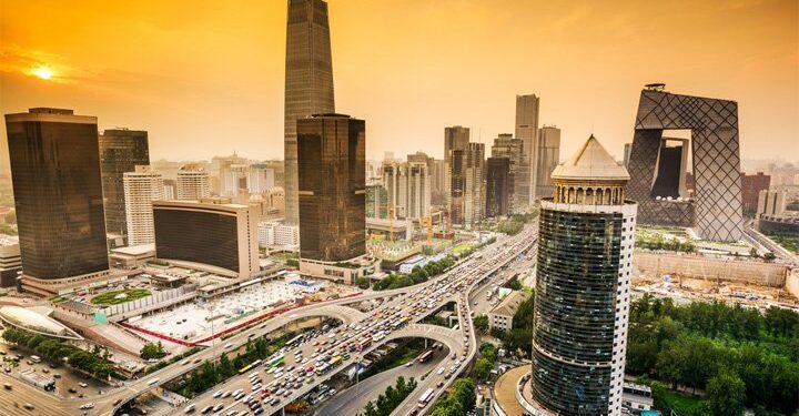 UK environmental lawyers to train Chinese judges