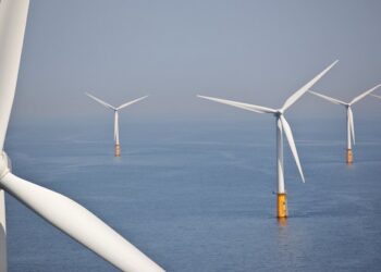 Europe ‘too dependent on UK’ for offshore wind installations