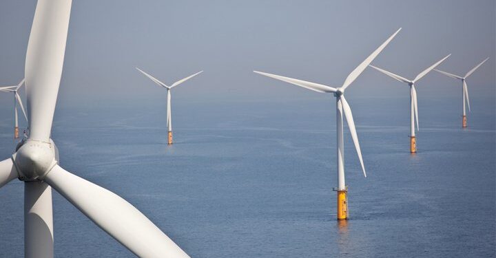 UK confirms auctions for offshore wind and remote island projects