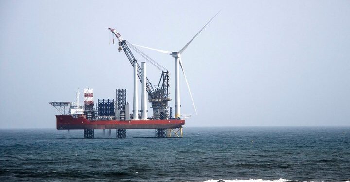 UK’s offshore wind decommissioning costs ‘could hit £3.6bn’