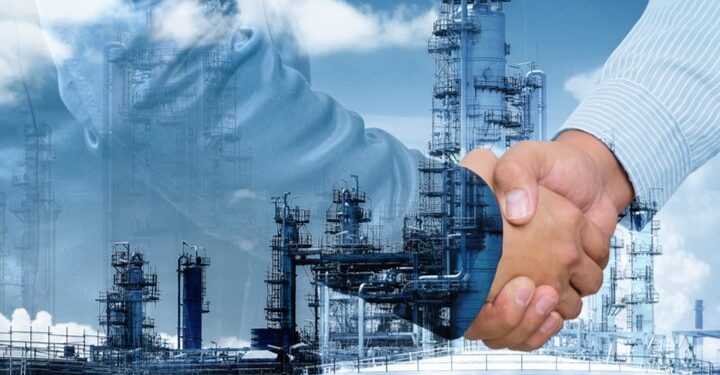 European Commission approves Total’s plans to buy Direct Energie