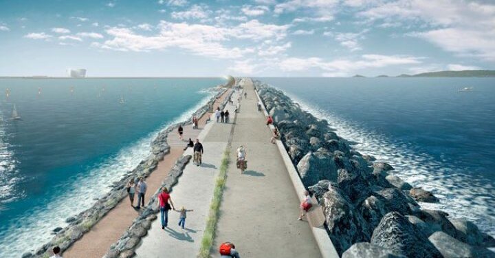 ‘BEIS statement on tidal lagoons was designed to mislead’