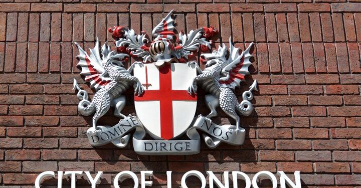 City of London introduces emissions-based car parking charges