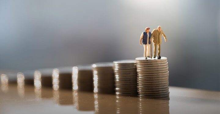 UK pension funds warned of legal action over climate risk