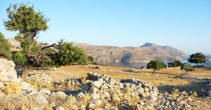 Greek island of Tilos ‘to run exclusively on renewables’
