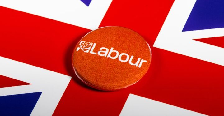 Labour Party promises fairer, more sustainable energy system