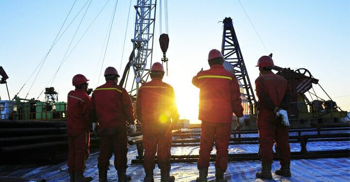 Energy giants collaborate on human rights supply chain engagement