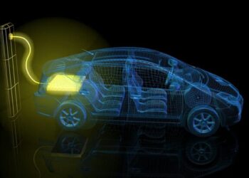 New joint venture to open EV battery factory in Coventry