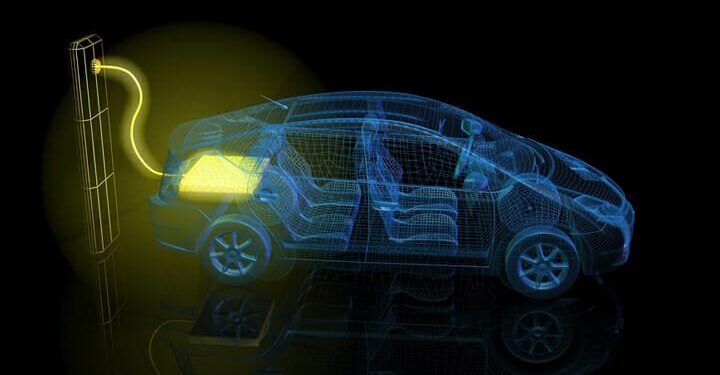 New joint venture to open EV battery factory in Coventry