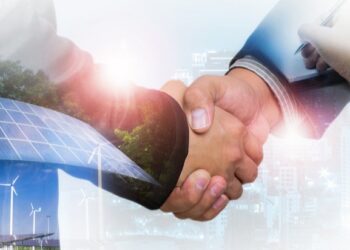 Renewables help to drive power and utilities deal value to historic high