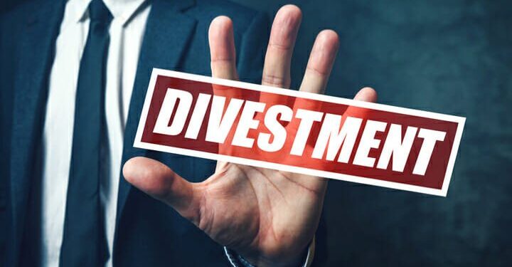 Fossil fuel divestment commitments up 11,900% in last four years